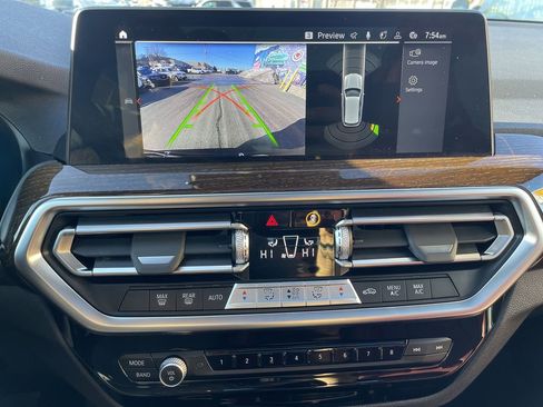 Used 2023 BMW X3 xDrive30i w/ Convenience Package image 18