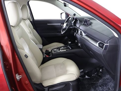 Used 2017 MAZDA CX-5 Touring w/ Preferred Equipment Package image 34