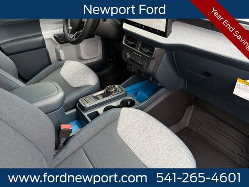 New 2026 Ford Maverick XLT w/ 4K Tow Package image 15