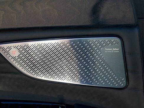 New 2025 Maserati Grecale Modena image 17