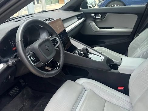 Used 2023 Polestar Polestar 2 w/ Pilot Pack AWD/4WD image 6