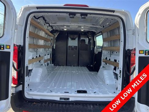 Used 2024 Ford Transit 250 Base w/ Exterior Upgrade Package image 7