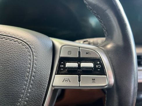 Used 2023 Kia Telluride SX X-Line AWD/4WD image 20