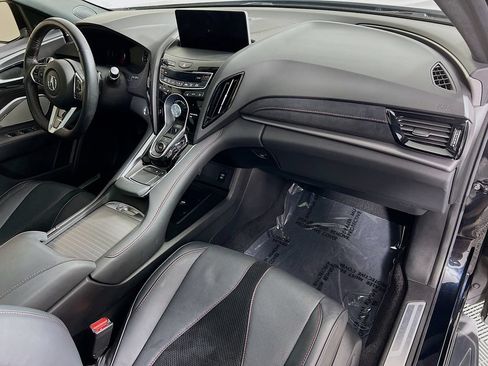 Used 2023 Acura RDX A-Spec AWD/4WD image 31