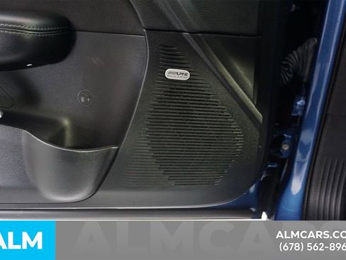 Used 2021 Dodge Challenger SXT w/ Blacktop Package RWD image 46