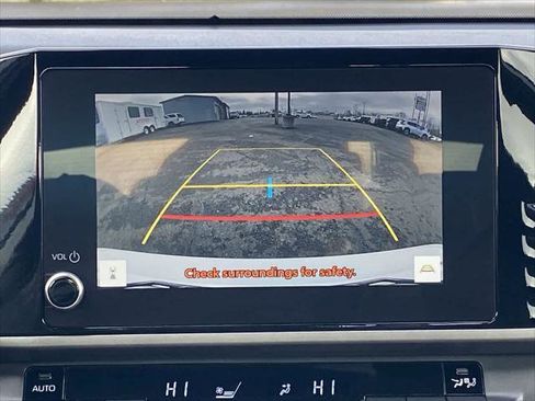 Certified 2025 Toyota Camry SE image 17