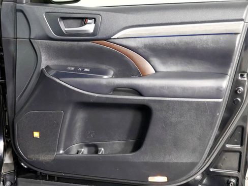 Used 2019 Toyota Highlander Limited AWD/4WD image 47