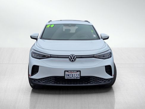 Used 2024 Volkswagen ID.4 2WD image 2