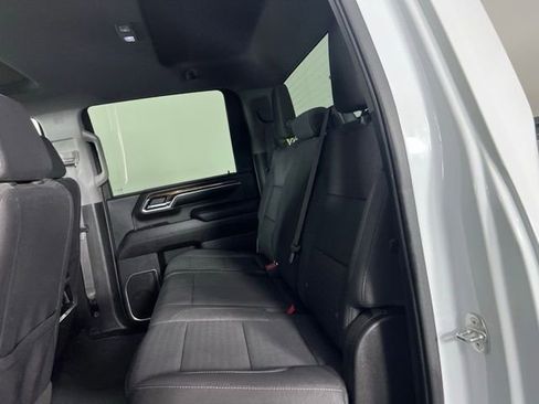 Used 2024 GMC Sierra 3500 SLE w/ SLE Value Package image 21