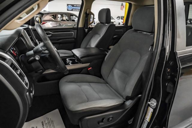 Used 2019 RAM 1500 Big Horn AWD/4WD image 29