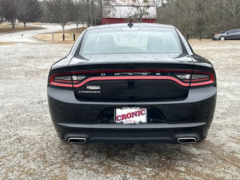 Used 2023 Dodge Charger SXT image 6