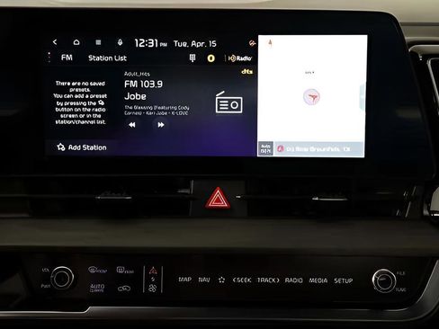 New 2025 Kia Sportage X-Pro AWD/4WD image 40