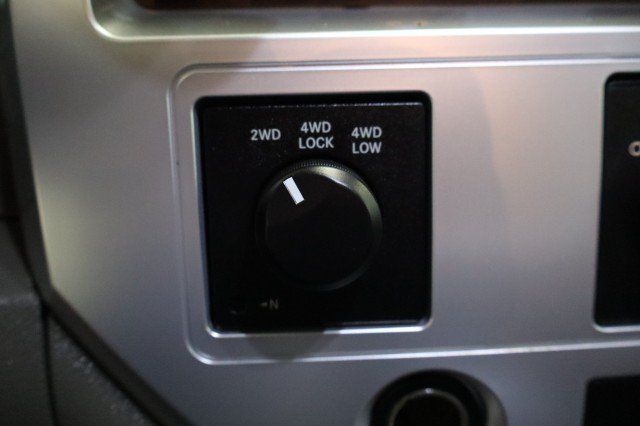 Used 2009 Dodge Ram 2500 Truck Laramie AWD/4WD image 38