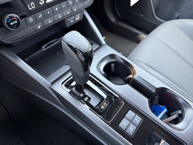 New 2026 Subaru Outback Limited AWD/4WD image 15