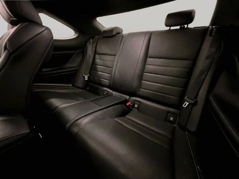 Used 2016 Lexus RC 300 AWD w/ Navigation System Package image 25