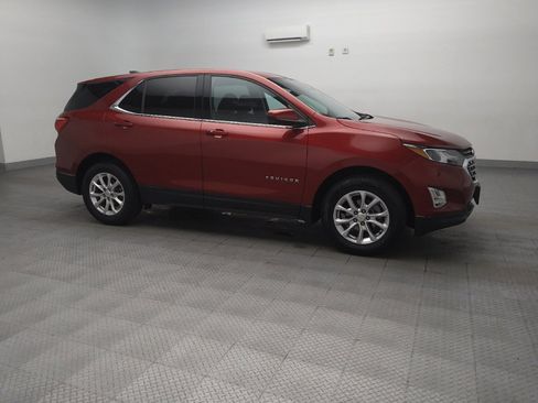 Used 2020 Chevrolet Equinox LT AWD/4WD image 11