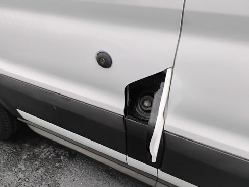 Used 2021 Ford Transit 150 150 Van Med. Roof w/ Load Area Protection Package image 4