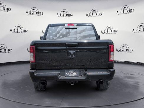 Used 2020 RAM 1500 Big Horn RWD image 5