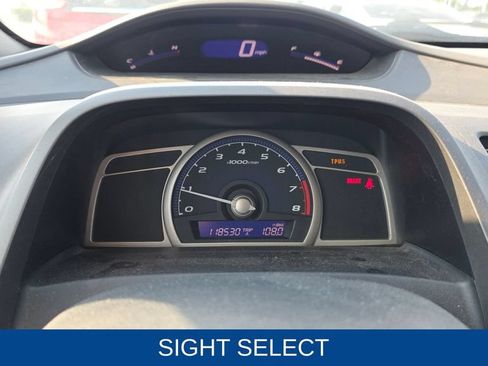 Used 2011 Honda Civic DX-VP image 15