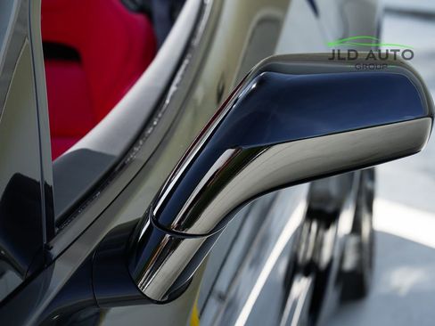 Used 2016 Chevrolet Corvette Z06 w/ 2LZ Preferred Equipment Group image 41