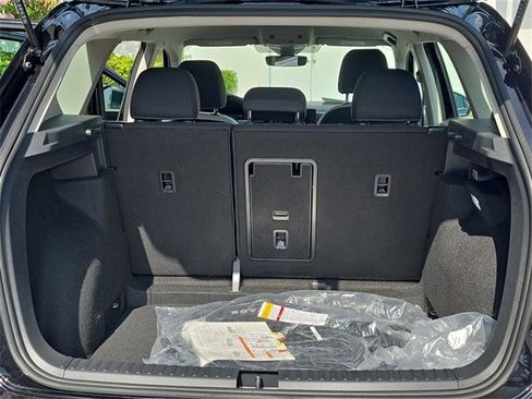 New 2025 Volkswagen Taos S image 24