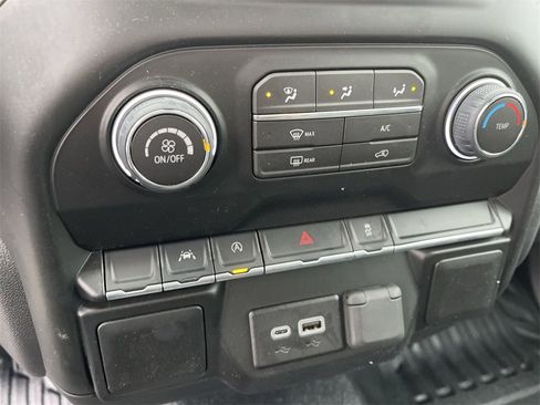 New 2026 Chevrolet Silverado 1500 W/T w/ WT Value Package image 18