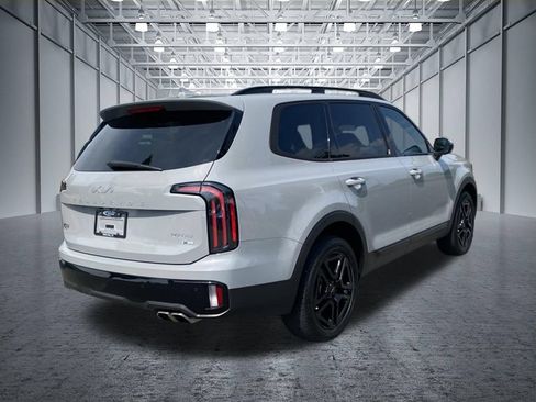 Used 2024 Kia Telluride EX X-Line AWD/4WD image 6