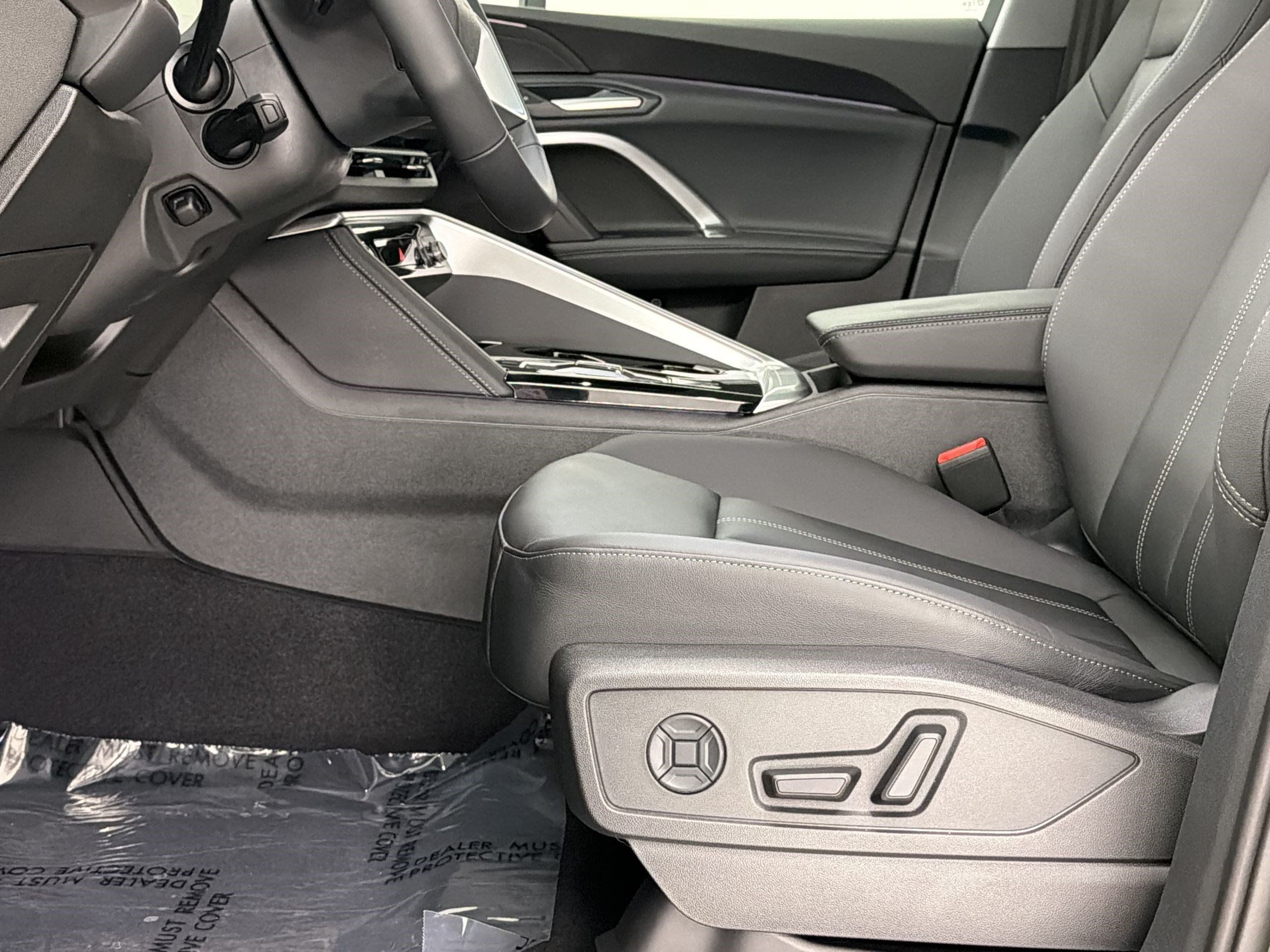New 2026 Audi Q5 2.0T AWD/4WD image 5