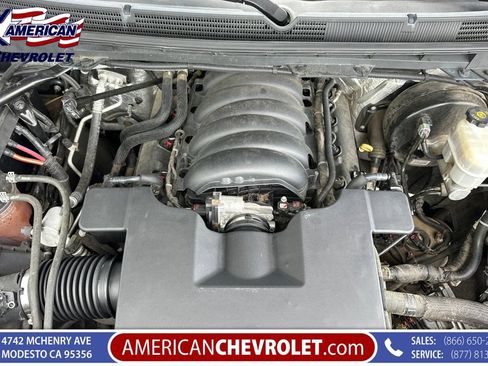 Used 2014 GMC Sierra 1500 SLT w/ SLT Preferred Package AWD/4WD image 24