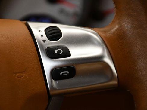 Used 2009 Porsche 911 Turbo image 35