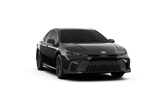 Used 2026 Toyota Camry SE FWD image 18