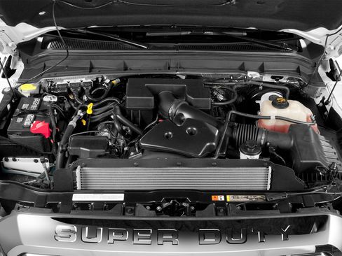 Used 2016 Ford F250 XL w/ XL Appearance Package image 39