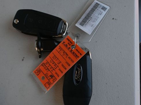 Used 2023 Ford F150 XLT image 22