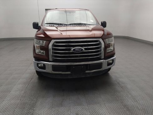 Used 2016 Ford F150 XLT w/ Equipment Group 301A Mid RWD image 14