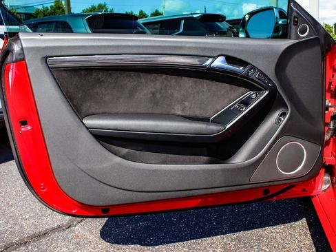 Used 2014 Audi S5 Premium Plus image 8