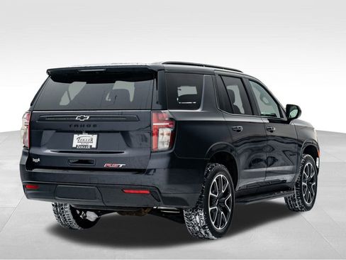 Used 2023 Chevrolet Tahoe RST image 7