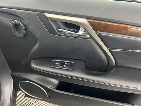 Used 2016 Lexus RX 450h 450h image 23