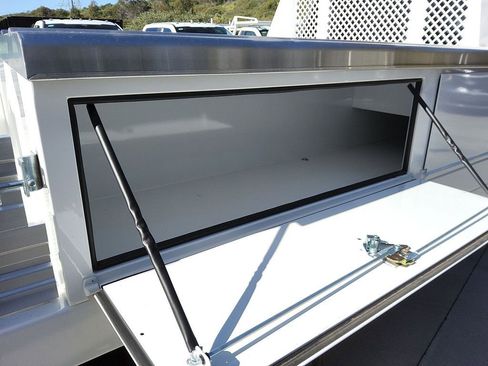 New 2025 Ford F450 XL w/ XL Chrome Package AWD/4WD image 20