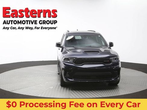 Used 2025 Dodge Durango R/T AWD/4WD image 57