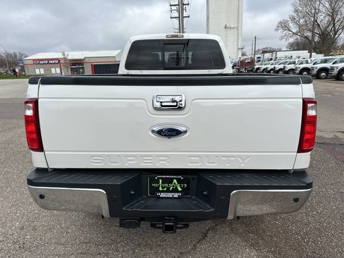 Used 2013 Ford F350 Lariat image 4