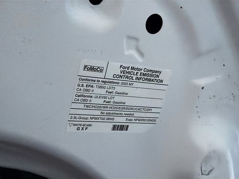 Used 2022 Ford Ranger XL w/ XL Power Equipment Group image 17