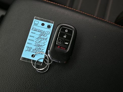 Used 2023 Honda CR-V Sport image 20