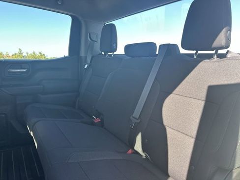 Used 2022 Chevrolet Silverado 1500 W/T w/ WT Fleet Convenience Package image 27