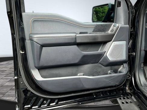 Used 2024 Ford F150 Tremor w/ Equipment Group 402A High AWD/4WD image 24