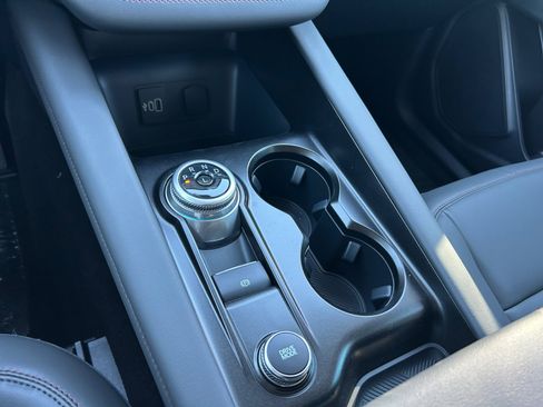 New 2026 Ford Explorer Active AWD/4WD image 15