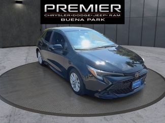 Used 2026 Toyota Corolla SE FWD video 2