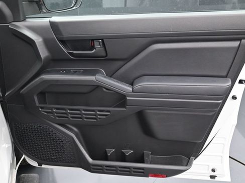 Certified 2026 Toyota Tacoma SR RWD image 30