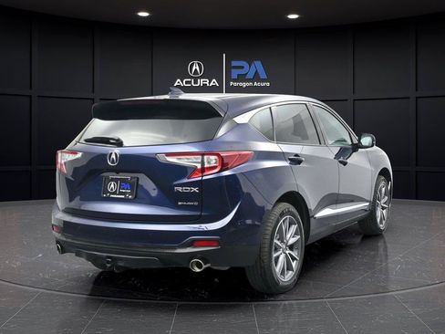 Used 2019 Acura RDX w/ Technology Package AWD/4WD image 24