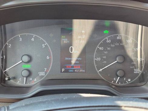 Used 2024 Toyota Corolla LE AWD/4WD image 11