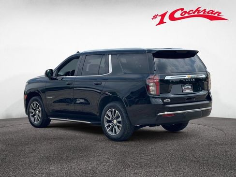 Used 2023 Chevrolet Tahoe LS AWD/4WD image 23